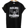 Malibu Fucked Up Friends Club T-shirt