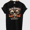 Vintage Jack Daniel's T-shirt