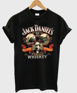 Vintage Jack Daniel's T-shirt