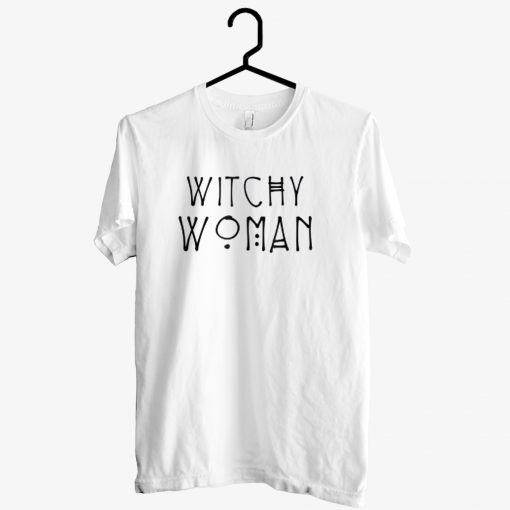 Witchy Woman Unisex T-shirt