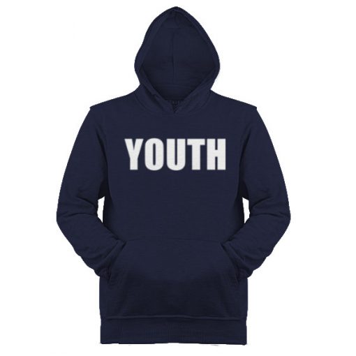 Youth Hoodie