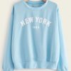 New York 199x Sweatshirt