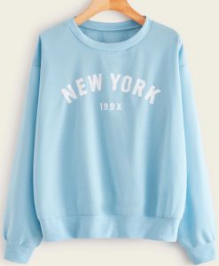 New York 199x Sweatshirt
