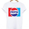 Pepsi Logo T Shirt