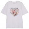 With Love And Devotion Angel T-shirt