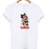 Heartbreaker Rose T-Shirt