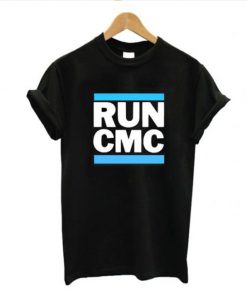 RUN CMC T-Shirt