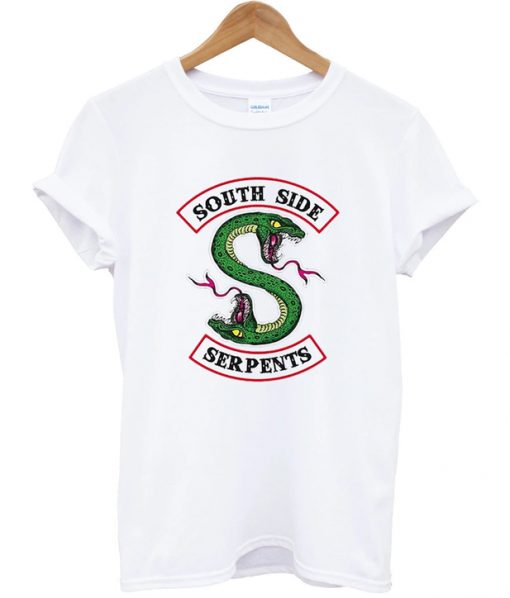 South Side Serpents Tshirt