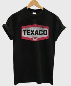 Texaco Graphic T-Shirt