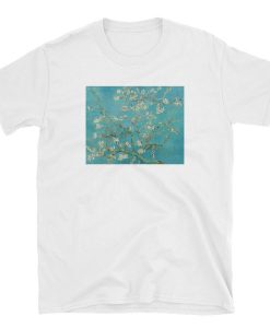 Almond Blossoms T-shirt