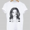 Beyonce Mugshot T-Shirt