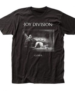 Joy Division Closer T-Shirt