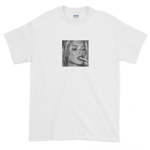 Kate Moss T-shirt