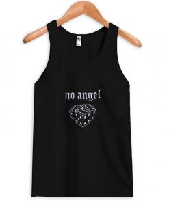 No Angel Dice Tank Top