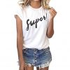 Super T-Shirt