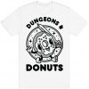 Dungeons & Donuts T-Shirt