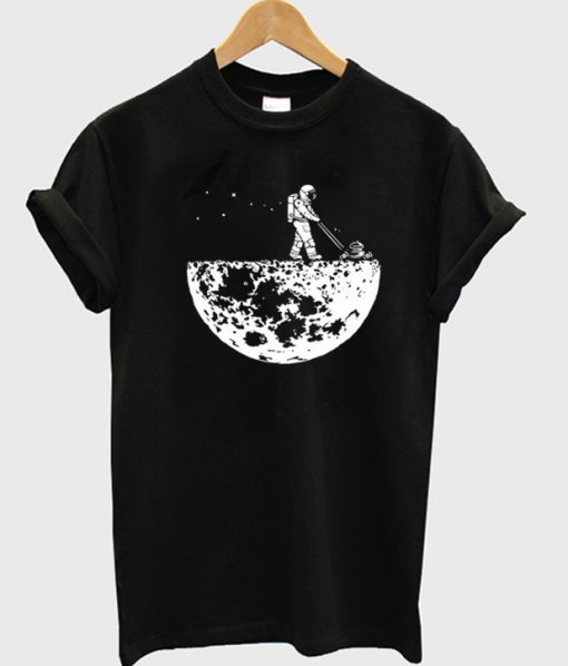 Lawn The Moon T-Shirt