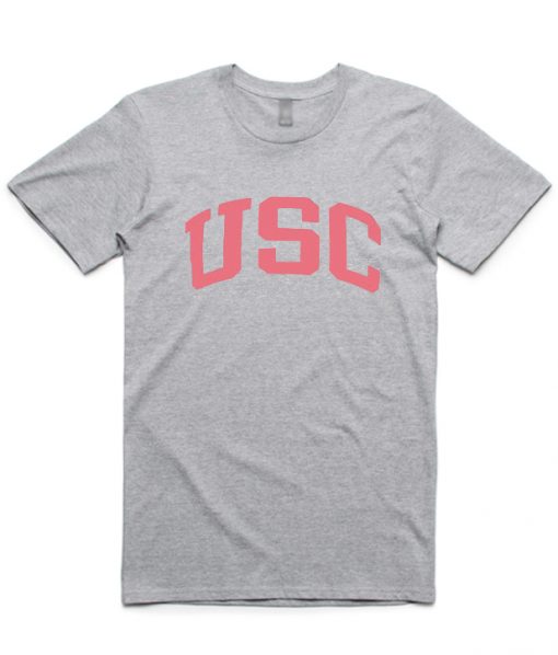 USC T-Shirt