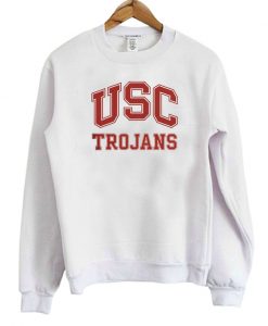 USC Trojans Sweatshirt