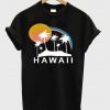 Hawaii Graphic T-shirt