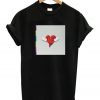 Kanye 808 Heartbreak T-Shirt