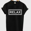 Relax Box T-Shirt