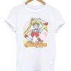 Sailor Moon Graphic T-Shirt
