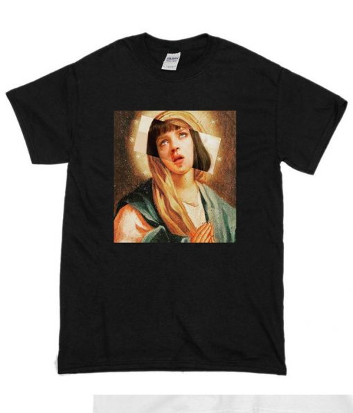 Virgin Mia T-shirt