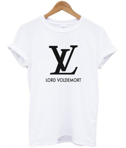Lord Voldemort T-Shirt
