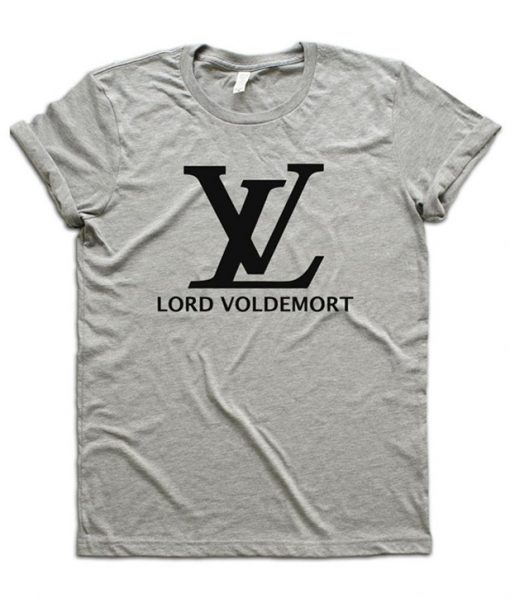 Lord Voldemort Tshirt