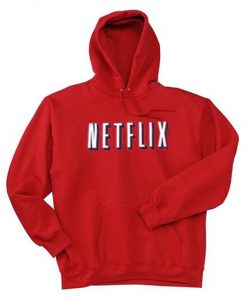 Netflix Hoodie