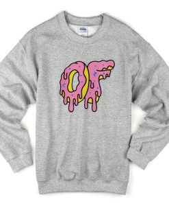 Odd Future Crewneck Sweatshirt