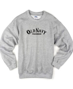 Old Navy Trademark Sweatshirt