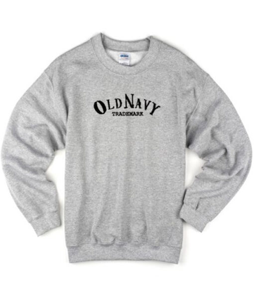 Old Navy Trademark Sweatshirt