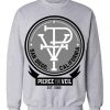 Pierce The Veil Est 2006 Sweatshirt