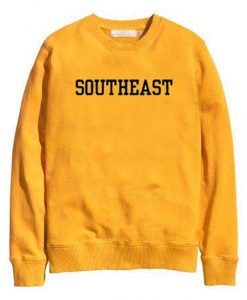 Southeast Sweatshirt