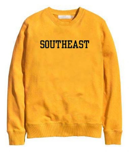 Southeast Sweatshirt
