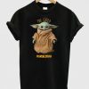 The Child Mandalorian Baby Yoda T-Shirt