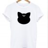 Luna The Cat T-Shirt