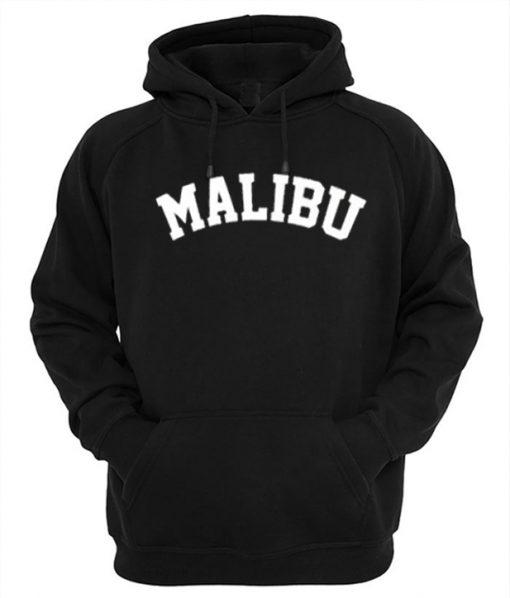 Malibu Hoodie