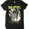 Misfits Mommy Can I Go Out And Kill Tonight T-Shirt