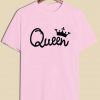 Queen Crown T-Shirt