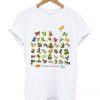 Ultimate Frog Guide T shirt