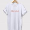 Blonded T-Shirt