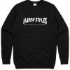 Harry Styles Treat People With Kindness Sweatshirt