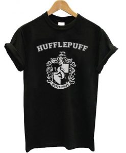 Hufflepuff Graphic T-Shirt