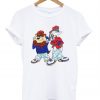 Looney Tunes Hip Hop 90's T shirt