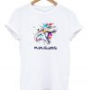 Mamasaurus T-shirt