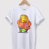 Ralph Wiggum Patrick Star T-Shirt