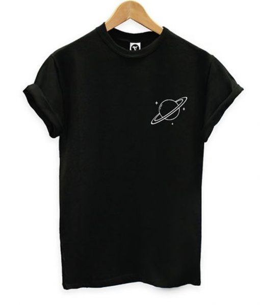 Saturn T-Shirt